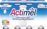 Aktuelles Actimel Angebot bei tegut in Mannheim ab 2,49 €