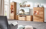 Wohnwand von Linea Natura im aktuellen XXXLutz Möbelhäuser Prospekt für 2.599,00 €