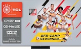 55C7K QD-Mini LED TV im Angebot bei MediaMarkt Saturn in Bergisch Gladbach 55C7K QD-Mini LED TV Angebote von TCL bei MediaMarkt Saturn Bergisch Gladbach für 545,38 €