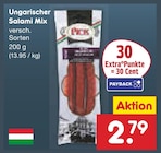 Netto Marken-Discount Werder (Havel) Prospekt mit  im Angebot für 2,79 €