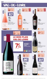 Gravier Angebote im Prospekt "FOIRE AUX VINS AVEC LE GOÛT DES BONS PLANS" von Carrefour Market auf Seite 36