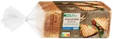 Vollkorn Sandwich Angebote von REWE Bio bei REWE Worms für 2,69 €