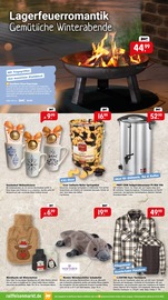 Aktueller Raiffeisenmarkt Prospekt mit Winterjacke, "Mach dich bereit! Weihnachten steht vor der Tür!", Seite 7