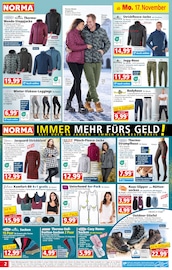 Kleid im Norma Prospekt in Frankfurt Aktueller Norma Prospekt mit Kleid, "Mehr fürs Geld", Seite 2