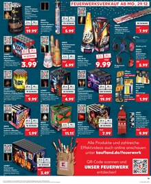 Kerzen im Kaufland Prospekt "KNÜLLER" mit 36 Seiten (Cottbus)