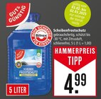 Scheibenfrostschutz Angebote von GUT & GÜNSTIG bei Marktkauf Lörrach für 4,99 €