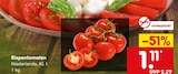 Aktuelles Rispentomaten Angebot bei Netto Marken-Discount in Nürnberg ab 1,11 €