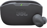 True Wireless Kopfhörer WAVE BUDS 2 Schwarz Angebote von JBL bei expert Halle für 33,00 €