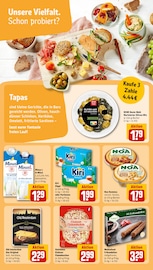 Dips im REWE Prospekt in Gelsenkirchen Aktueller REWE Prospekt mit Dips, "Dein Markt", Seite 22