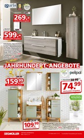 Spiegel im Segmüller Prospekt in Erftstadt Aktueller Segmüller Prospekt mit Spiegel, "Highlight Angebote", Seite 34