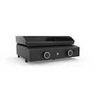 Plancha Forge Adour PLANCHA ORIGIN GAZ 60 CHASSIS ACIER NOIR - Forge Adour - Darty à Schiltigheim Plancha Forge Adour PLANCHA ORIGIN GAZ 60 CHASSIS ACIER NOIR - Forge Adour en promo chez Darty Schiltigheim à 399,99 €