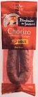 Chorizo au piment d'espagne doux - ITINÉRAIRE DES SAVEURS en promo chez Intermarché Chorizo au piment d'espagne doux - ITINÉRAIRE DES SAVEURS dans le catalogue Intermarché