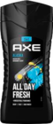Showergel im Angebot bei E center in Elmshorn Showergel Angebote von Axe bei E center Elmshorn für 2,29 €