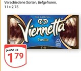 Vanilla Angebote von Viennetta bei GLOBUS Kaiserslautern für 1,79 €