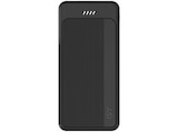 IPP-10000-C-BK Powerbank 10000 mAh Schwarz Angebote von ISY bei MediaMarkt Saturn Albstadt für 22,00 €