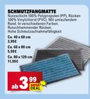 Schmutzfangmatte im Angebot bei Marktkauf in Aalen Schmutzfangmatte Angebote bei Marktkauf Aalen für 3,99 €