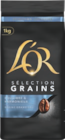 Café Sélection Grains - L'OR en promo chez Aldi Montigny-le-Bretonneux à 13,40 €