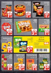 Aktueller EDEKA Prospekt mit Mango, "Top Angebote", Seite 9