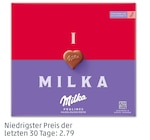 MILKA Pralinés Angebote bei Penny Stade für 1,49 €