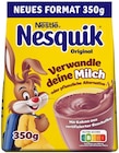 Aktuelles Nesquik Angebot bei Penny in Hannover