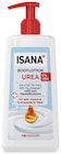 Bodylotion Urea 5% von ISANA für 1,79 € bei Rossmann im Angebot Bodylotion Urea 5% von ISANA im aktuellen Rossmann Prospekt