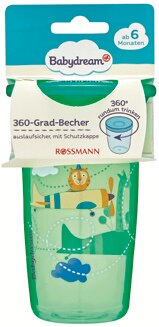 Nagelschere oder Auslaufsicherer Trinkbecher bei Rossmann in Cuxhaven Nagelschere oder Auslaufsicherer Trinkbecher im Angebot bei Rossmann Cuxhaven für 4,99 €