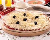 Le 2ème à -50% sur la gamme des pizzas «Préparé par nos pros» à Supermarchés Match dans Fretin Le 2ème à -50% sur la gamme des pizzas «Préparé par nos pros» à Supermarchés Match dans Fretin