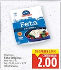 Feta Original von Olympus im aktuellen E center Prospekt