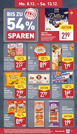 Süßigkeiten im ALDI Nord Prospekt in Mühlhausen Aktueller ALDI Nord Prospekt mit Süßigkeiten, "Aktuelle Angebote", Seite 8
