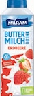 Buttermilch Drink im Angebot bei Markant Nordwest in Bielefeld Buttermilch Drink Angebote von Milram bei Markant Nordwest Bielefeld für 1,29 €