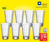Gläser-Set im Angebot bei Marktkauf in Erlangen Gläser-Set Angebote von Leonardo bei Marktkauf Erlangen für 7,99 €