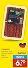 Aktuelle Hackfleisch Angebote bei Netto Marken-Discount in Karlsruhe Aktuelles Cevapcici Angebot bei Netto Marken-Discount in Karlsruhe ab 6,79 €