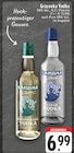 Aktuelle Wodka Angebote bei E center in Mönchengladbach Aktuelles Bisongrass Vodka Angebot bei E center in Mönchengladbach ab 6,99 €