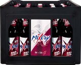 Mixery Bier + Cola + X im Angebot bei Netto Marken-Discount in Auerbach Mixery Bier + Cola + X Angebote von Karlsberg bei Netto Marken-Discount Auerbach für 14,99 €