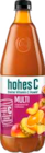 Aktuelle Hohes C Angebote bei EDEKA in Kiel Aktuelles Fruchtsaft Multi Angebot bei EDEKA in Kiel ab 1,79 €