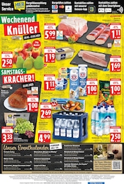 Aktueller EDEKA Prospekt mit Rama, "Aktuelle Angebote", Seite 8