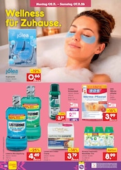 Ähnliche Kytta Salbe Angebote im Prospekt "Aktuelle Angebote" von Netto Marken-Discount Ähnliches Angebot bei Netto Marken-Discount in Prospekt "Aktuelle Angebote" gefunden auf Seite 34