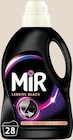 Lessive liquide black 28 lavages - MIR - Intermarché Super Lessive liquide black 28 lavages - MIR à 1,29 € dans le catalogue Intermarché Super