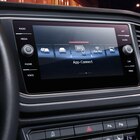 App-Connect mit MirrorLink™, CarPlay™ und Android Auto™, zum Nachrüsten bei Volkswagen im Naumburg Prospekt für 273,00 €