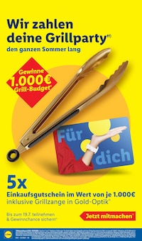 Spülmittel Angebot im Lidl Prospekt, gültig von 29.06.2026 bis 04.07.2026 Spülmittel Angebot im aktuellen Lidl Prospekt auf Seite 69