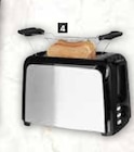 Toaster im Marktkauf Prospekt Toaster von star im aktuellen Marktkauf Prospekt für 14,99 €