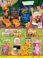 Ähnliche Plätzchen Angebote im Prospekt "Aktuelle Angebote" von Netto Marken-Discount in Kiel Ähnliche Angebote wie Plätzchen im Prospekt "Aktuelle Angebote" auf Seite 15 von Netto Marken-Discount in Kiel