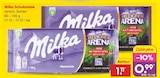 Schokolade Angebote von Milka bei Netto Marken-Discount Frankfurt für 0,99 €