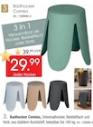Badhocker Comiso im Angebot bei Zurbrüggen in Oberhausen Badhocker Comiso Angebote bei Zurbrüggen Oberhausen für 29,99 €