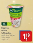 Frische Bio Schlagsahne bei Markant im Bredstedt Prospekt für 1,19 €