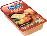 Intermarché Contact Cers - Promo Raclette Nature en tranches Promo Raclette Nature en tranches à 2,74 € dans le catalogue Intermarché Contact à Cers