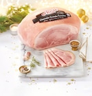 Intermarché Contact Villard-sur-Doron - Promo Jambon cuit le charcutier avec couenne Promo Jambon cuit le charcutier avec couenne à 17,40 € dans le catalogue Intermarché Contact à Villard-sur-Doron