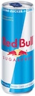 Energy Drink von Red Bull im aktuellen REWE Prospekt