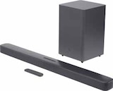 Soundbar BAR 2.1 DEEP BASS MKII Schwarz bei EP: im Prospekt "" für 179,99 €