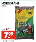 Hornspäne Angebote bei Wreesmann Dessau-Roßlau für 7,99 €